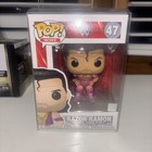 Funko Pop! Vinyl: WWE - Razor Ramon #47 - IN PROTECTOR