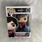Funko Pop!Hockey~NHL Washington Capitals Alex Ovechkin Vinyl *NEW* Wave One