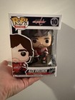 Funko Pop! Vinyl: NHL Alex Ovechkin #10 Figure
