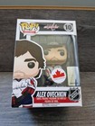 Funko POP! Hockey NHL Washington Capitals - Alex Ovechkin 8 #10 CANADA EXCLUSIVE