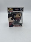 Funko Pop Hockey: Alex Ovechkin 10 Washington Capitals Vinyl Figure NHL