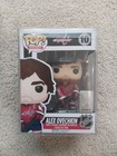 Hockey Washington Capitals Alex Ovechkin Funko Pop #10 With Case Protector