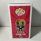 Teen Titans Go! Cyborg As Green Lantern Toys R Us Funko Pop 338