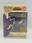 MHA | Funko Pop! | Fumikage Tokoyami #1329 | Hot Topic Exclusive
