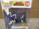 MHA | Funko Pop! | Fumikage Tokoyami #1329 | Hot Topic Exclusive