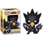 My Hero Academia: Fumikage Tokoyami POP! Vinyl