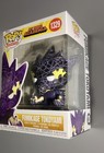 My Hero Academia Fumikage Tokoyami Funko Pop Animation MHA #1329