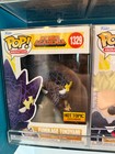 Fumikage Tokoyami, My Hero Academia Funko Pop #1329