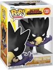 My Hero Academia: Fumikage Tokoyami POP! Vinyl
