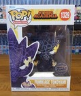 Funko Pop! Animation - My Hero Academia - Fumikage Tokoyami #1329  - MHA - Anime