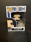 FUNKO POP ! AOI KANZAKI 1535 DEMON SLAYER POP ANIMATION DB13