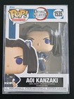 Funko Pop! Demon Slayer: Aoi Kanzaki #1535