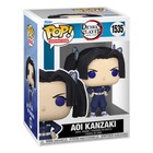 ✴️ Funko pop 1535 - Aoi Kanzaki - Demon Slayer Animation ✴️