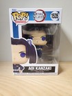 Funko Pop!: Demon Slayer: Aoi Kanzaki #1535