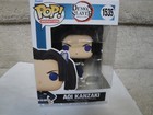 NIB Funko Pop Vinyl Demon Slayer Aoi Kanzaki #1535 Figure  !