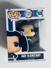 Funko POP! Demon Slayer Aoi Kanzaki #1535 Anime Vinyl Figure New