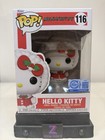 Funko Pop! Hello Kitty #116 Special Edition
