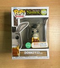 Funko POP Donkey Waffles Shrek Scented BoxLunch Exclusive Vinyl Figure #1625