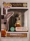 Funko Pop! Shrek Donkey Waffles (Scented) #1625 Box Lunch (Exclusive) BD
