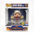 Funko Pop! Marvel Iron Man w/ Gantry #905 Vinyl Figure Special Edition Glows