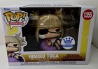 Funko Pop My Hero Academia Himiko Toga Sushi Web Shop 1355