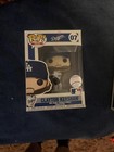 Funko Pop! Vinyl: Clayton Kershaw #7 MLB Collectible Figure And Corey Seager #65