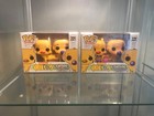 Funko Pop! Animation: Nickelodeon - CatDog #221 Flocked SDCC 2017 Exclusive