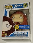 Funko Pop! Marvel, X-Men- Dark Phoenix #422 Glow in the Dark, Walmart Exclusive^