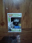 Skull Trooper #438 funko pop Walmart (Exclusive) glows in the Dark