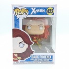 Funko Pop! Dark Phoenix 422 Marvel X-Men Disney Vinyl Figure Toy Merch