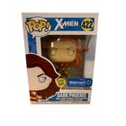 Funko Pop X-Men Dark Phoenix #422 Walmart Exclusive Glow in the Dark Vinyl Figur