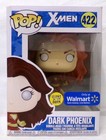 Funko Pop Marvel X-Men 422 Dark Phoenix Walmart Exclusive Glow In The Dark