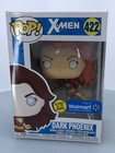 Funko POP! Marvel X-Men Dark Phoenix #422 Walmart Exclusive Vinyl Figure DAMAGED
