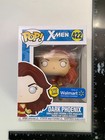 Funko Pop! X Men: Dark Phoenix #422 Glow Walmart Vinyl Figure -CN A1