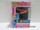 Funko Pop Walmart Glows in Dark My Little Pony Rainbow Dash 04