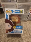 Funko Pop X-men Marvel - Dark Phoenix 422 GITD Walmart Exclusive