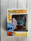 Funko Pop! Disney: Stitch 626 #125 Vinyl Figure G5
