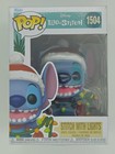 Funko POP! Disney Lilo & Stitch - Stitch with Lights #1504 Vinyl Figure