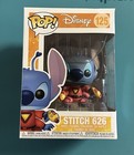 Experiment 626 - Lilo & Stitch - Funko Vinyl Figure