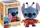 🔥Funko Pop!: Disney Lilo & Stitch - STITCH 626 #125 PROTECTOR🔥