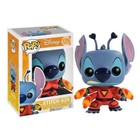 Disney Lilo & Stitch Experiment 626 Spacesuit Funko Pop! Vinyl Figure #125