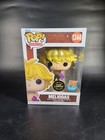 Funko Pop! The Seven Deadly Sins - Meliodas (GITD Chase) PX Exc