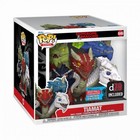 ‘Tiamat’ (D20 Included) #846 Dungeons & Dragons Pop Vinyl 2021 Fall Exclusive
