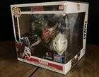 Funko Pop! Games #846, D&D Tiamat, 2021 Fall Convention Limited Ed., NEW (735)
