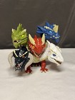 Funko POP! Game Stop Exclusive Dungeons & Dragons TIAMAT #846