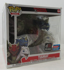 MIB "Tiamat" #846 Pop! FUNKO Dungeons & Dragons 2021 Fall Convention Limited D&D