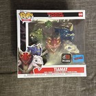Funko Pop! 6 in: Dungeons & Dragons Tiamat (NYCC Exclusive Limited Edition) #846