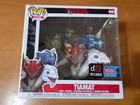 Funko Pop! Games Dungeons & Dragons Tiamat 846 - 2021 Fall Convention