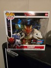 Funko Pop! Dungeons and Dragons #846 Tiamat Summer Convention 6 Inch