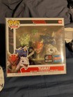 Funko Pop Vinyl 846 Dungeons & Dragons Tiamat (Fall Convention) Limited Edition